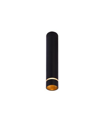SPLIT * FOCO M MINI GU10 NEGRO